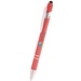 Arden Soft Touch Stylus Pen - Full Color