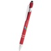 Arden Soft Touch Stylus Pen - Full Color
