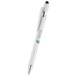 Arden Soft Touch Stylus Pen - Full Color