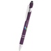 Arden Soft Touch Stylus Pen - Full Color