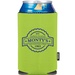 BritePix® KOOZIE® Can Kooler - Full Color Imprint