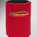BritePix® KOOZIE® Can Kooler - Full Color Imprint