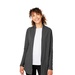 Devon & Jones New Classics Ladies' Charleston Cardigan - Embroidery