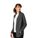 Devon & Jones New Classics Ladies' Charleston Cardigan - Embroidery