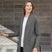 Devon & Jones New Classics Ladies' Charleston Cardigan - Embroidery