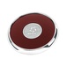 Round Zinc Coaster