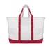 The Madelyn Cotton Canvas Tote Bag