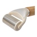 Wellable™ FSC® 100% Bamboo 3-in-1 Face Body & Roller Set