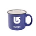 15 oz. Camping Mug with Your Logo