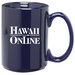 15 oz. Ceramic Coffee Mug