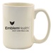 15 oz. Ceramic Coffee Mug