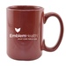 15 oz. Ceramic Coffee Mug