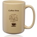 15 oz. Large El Grande Personalized Mugs
