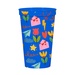 22 oz. Full Color Big Game Stadium Cup