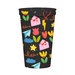 22 oz. Full Color Big Game Stadium Cup