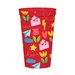22 oz. Full Color Big Game Stadium Cup