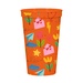 22 oz. Full Color Big Game Stadium Cup