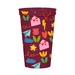22 oz. Full Color Big Game Stadium Cup