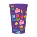 22 oz. Full Color Big Game Stadium Cup