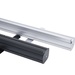 31.5&quot; Economy Retractor Kit (No-Curl Hybrid Media)