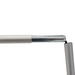 31.5&quot; Economy Retractor Kit (No-Curl Hybrid Media)