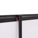 31.5&quot; Economy Retractor Kit (No-Curl Hybrid Media)