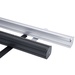 31.5" Economy Retractor Kit (No-Curl Opaque Fabric)