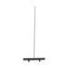 31.5" Economy Retractor Kit (No-Curl Opaque Fabric)