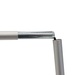 31.5" Economy Retractor Kit (No-Curl Opaque Fabric)