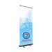31.5" Economy Retractor Kit (No-Curl Opaque Fabric)