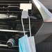 Auto Vent Utility Clip