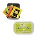 Compact Tea Tin