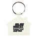 House Soft Key Fob