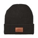 Leeman Cuffed Rib Knit Beanie