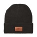 Leeman Cuffed Rib Knit Beanie