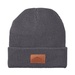 Leeman Cuffed Rib Knit Beanie