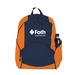 On the Move Backpacks