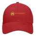 Pro-Lite Deluxe Cap