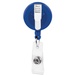 Promo Retractable Badge Holder