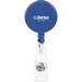 Promo Retractable Badge Holder