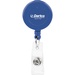 Promo Retractable Badge Holder