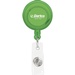 Promo Retractable Badge Holder