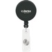 Promo Retractable Badge Holder