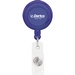 Promo Retractable Badge Holder