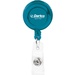 Promo Retractable Badge Holder