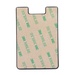 RFID Leatherette Cell Wallet - Full Color Imprint