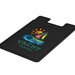 RFID Leatherette Cell Wallet - Full Color Imprint