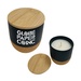 Santal Candle