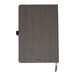 Soft Touch Woodgrain Journal - Deboss