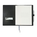 Uptown Refillable Leather JournalBook&trade;
